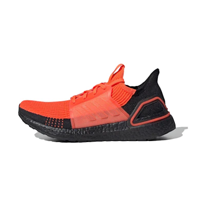 adidas UltraBoost 19 'Solar Red'