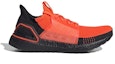 Order adidas UltraBoost 19 'Solar Red' Merah Solar G27131