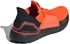 Shop adidas UltraBoost 19 'Solar Red' Merah Solar G27131