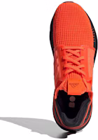 Purchase adidas UltraBoost 19 'Merah Solar' G27131
