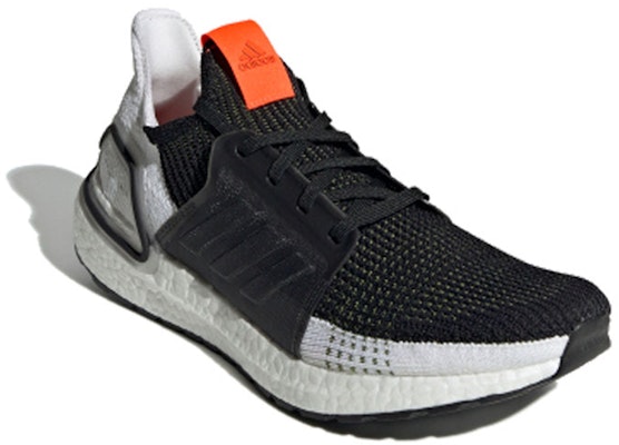 adidas UltraBoost 19 'Rojo Solar' G27132 Order adidas UltraBoost 19 'Rojo Solar' G27132