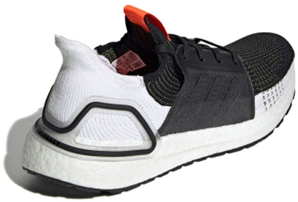 adidas UltraBoost 19 'Solar Red' G27132 Lookbook adidas UltraBoost 19 'Solar Red' G27132