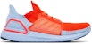 adidas UltraBoost 19 'Solar Merah Glow Biru' G27505