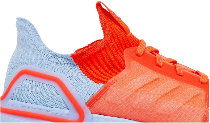 adidas UltraBoost 19 'Solar Red Glow Blue' G27505 Order adidas UltraBoost 19 'Solar Red Glow Blue' G27505