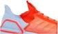 adidas UltraBoost 19 'Solar Merah Glow Biru' G27505