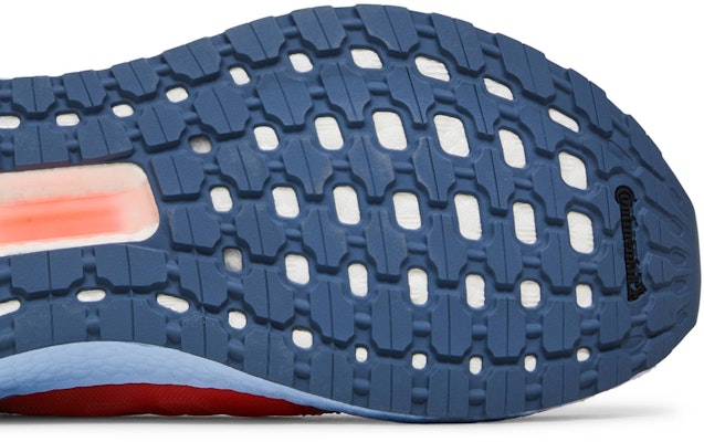 adidas UltraBoost 19 'Solar Red Glow Blue' G27505 Purchase adidas UltraBoost 19 'Solar Red Glow Blue' G27505
