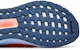 adidas UltraBoost 19 'Solar Merah Glow Biru' G27505