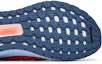 Purchase adidas UltraBoost 19 'Solar Merah Glow Biru' G27505