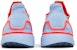 adidas UltraBoost 19 'Solar Merah Glow Biru' G27505