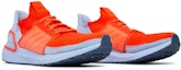 Cheap adidas UltraBoost 19 'Solar Merah Glow Biru' G27505
