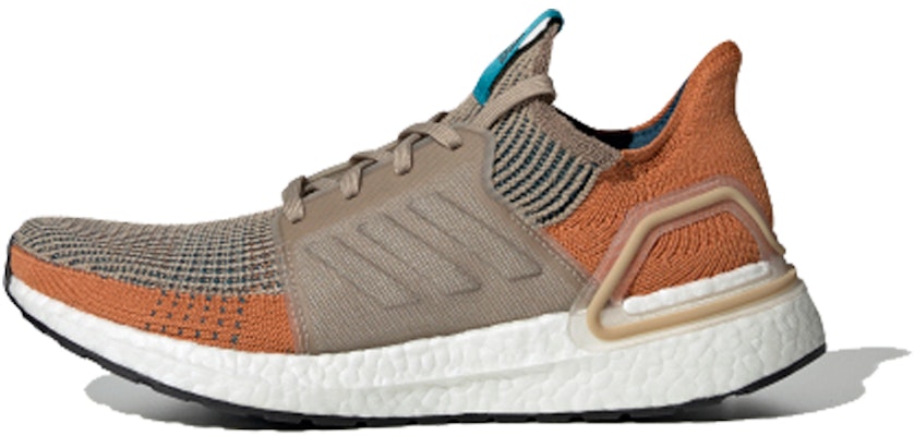 adidas UltraBoost 19 'Tech Copper' G27515 Buy adidas UltraBoost 19 'Tech Copper' G27515