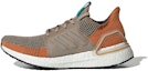 Buy adidas UltraBoost 19 'Tech Copper' G27515