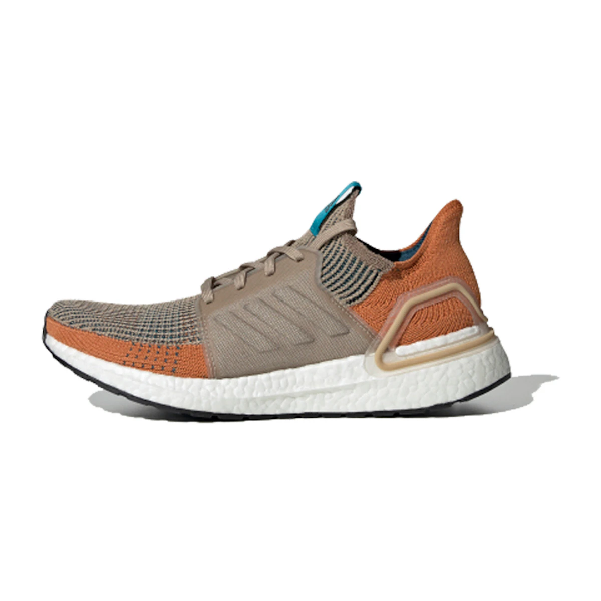 Beli adidas UltraBoost 19 'Tech Copper' G27515 Novelship