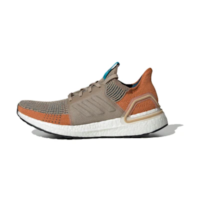 adidas UltraBoost 19 'Tech Copper'