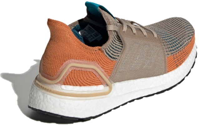 adidas UltraBoost 19 'Tech Copper' G27515 Lookbook adidas UltraBoost 19 'Tech Copper' G27515