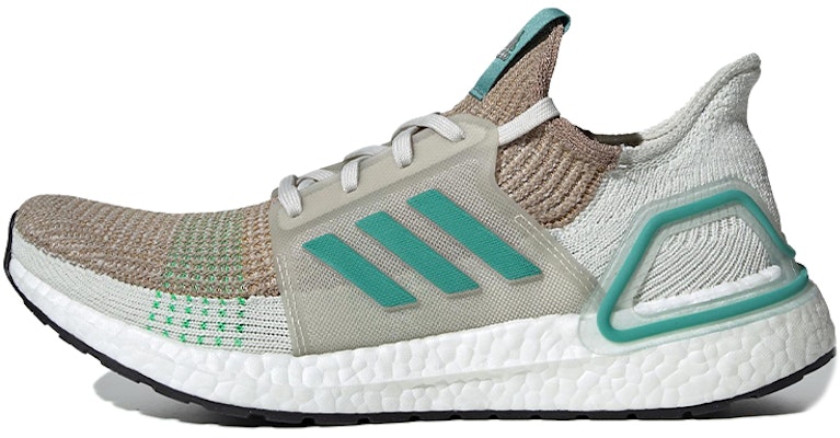 adidas UltraBoost 19 'Beige Khaki' F35239 Buy adidas UltraBoost 19 'Beige Khaki' F35239