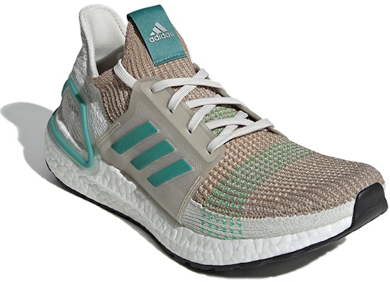adidas UltraBoost 19 'Beige Khaki' F35239 Order adidas UltraBoost 19 'Beige Khaki' F35239