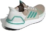 Lookbook adidas UltraBoost 19 'Jejak Khaki' F35239