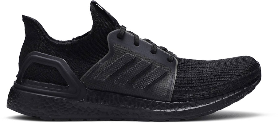 adidas UltraBoost 19 'Triple Black' G27508 Buy adidas UltraBoost 19 'Triple Black' G27508