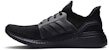 adidas UltraBoost 19 'Hitam Triple' G27508