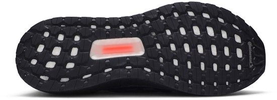 adidas UltraBoost 19 'Hitam Triple' G27508 Shop adidas UltraBoost 19 'Hitam Triple' G27508