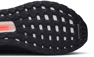 adidas UltraBoost 19 'Hitam Triple' G27508 Purchase adidas UltraBoost 19 'Hitam Triple' G27508