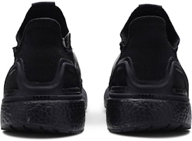 adidas UltraBoost 19 'Hitam Triple' G27508 Details for adidas UltraBoost 19 'Hitam Triple' G27508