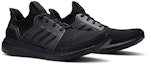Cheap adidas UltraBoost 19 'Hitam Triple' G27508