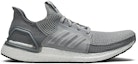 Buy adidas UltraBoost 19 'Kelabu Triple' G54010