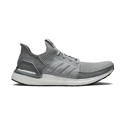 adidas UltraBoost 19 'Triple Grey'