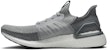 adidas UltraBoost 19 'Kelabu Triple' G54010
