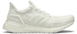 adidas UltraBoost 19 'Putih Triple' G54008