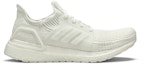 Buy adidas UltraBoost 19 'Putih Triple' G54008