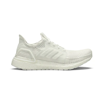 adidas UltraBoost 19 'Triple White'
