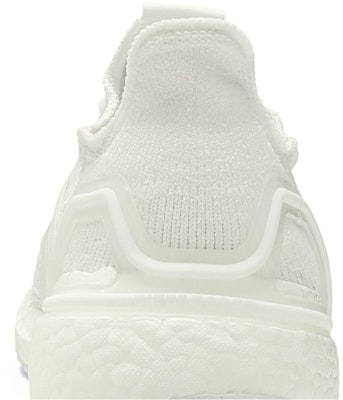 adidas UltraBoost 19 'Triple White' G54008 Sizing adidas UltraBoost 19 'Triple White' G54008