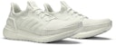 adidas UltraBoost 19 'Putih Triple' G54008