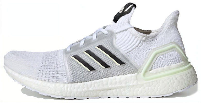 adidas UltraBoost 19 'White Aero Green' FV2554 Buy adidas UltraBoost 19 'White Aero Green' FV2554