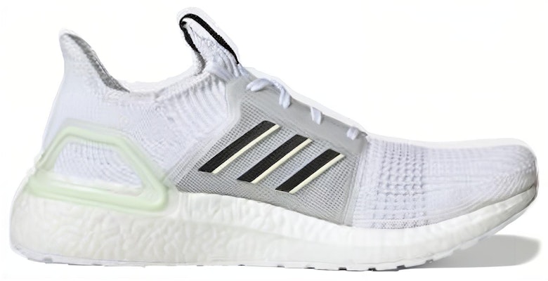 adidas UltraBoost 19 'White Aero Green' FV2554 Order adidas UltraBoost 19 'White Aero Green' FV2554