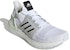 adidas UltraBoost 19 'Putih Aero Hijau' FV2554