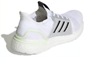 ウルトラブースト19 白/エアログリーン FV2554 Shop ウルトラブースト19 白/エアログリーン FV2554