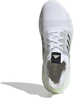 ウルトラブースト19 白/エアログリーン FV2554 Purchase ウルトラブースト19 白/エアログリーン FV2554