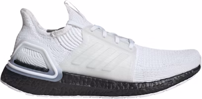 adidas UltraBoost 19 'White Black' EH1445 adidas UltraBoost 19 'White Black' EH1445