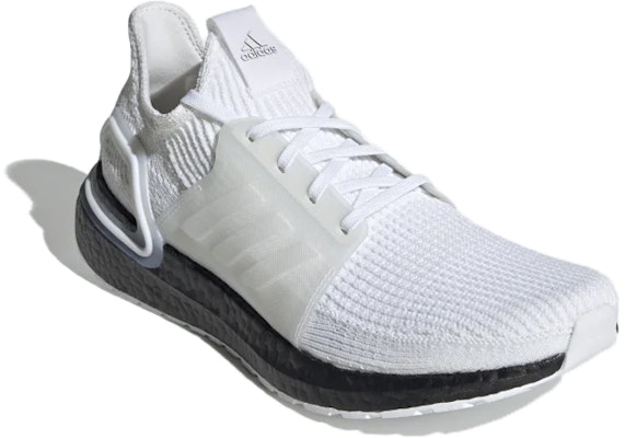 阿迪达斯 UltraBoost 19 '黑白配色' EH1445 Order 阿迪达斯 UltraBoost 19 '黑白配色' EH1445