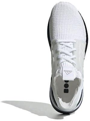 阿迪达斯 UltraBoost 19 '黑白配色' EH1445 Shop 阿迪达斯 UltraBoost 19 '黑白配色' EH1445