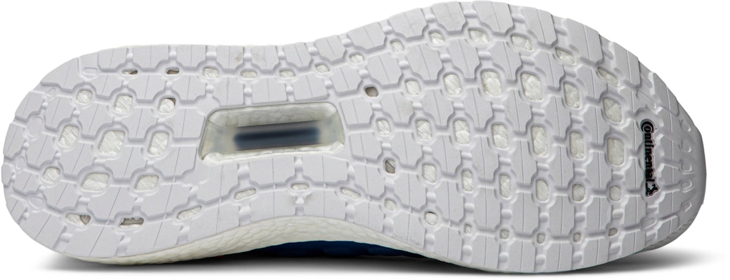 adidas UltraBoost 19 'White Blue' EF1340 Shop adidas UltraBoost 19 'White Blue' EF1340