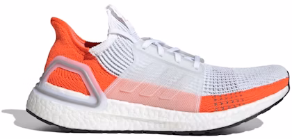 adidas UltraBoost 19 'White Multi' EF1342 adidas UltraBoost 19 'White Multi' EF1342