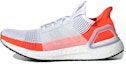 Buy adidas UltraBoost 19 'Putih Multi' EF1342