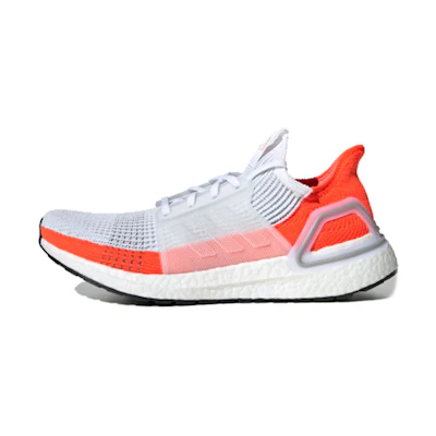 adidas UltraBoost 19 'White Multi'