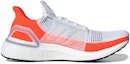 Order adidas UltraBoost 19 'Putih Multi' EF1342