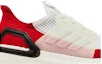 Order adidas UltraBoost 19 'Putih Scarlet' EF1341